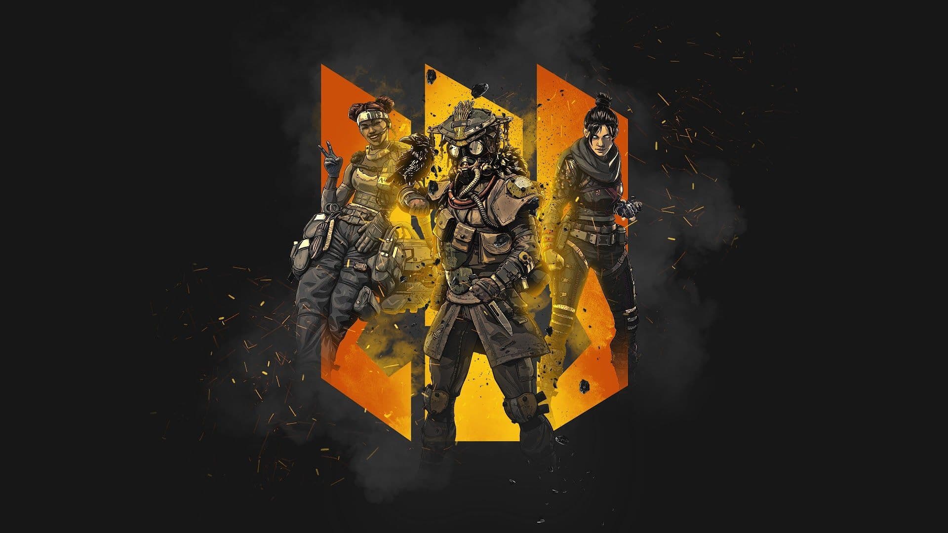 Apex Legends cheats and enhancements by PrecisionCheats