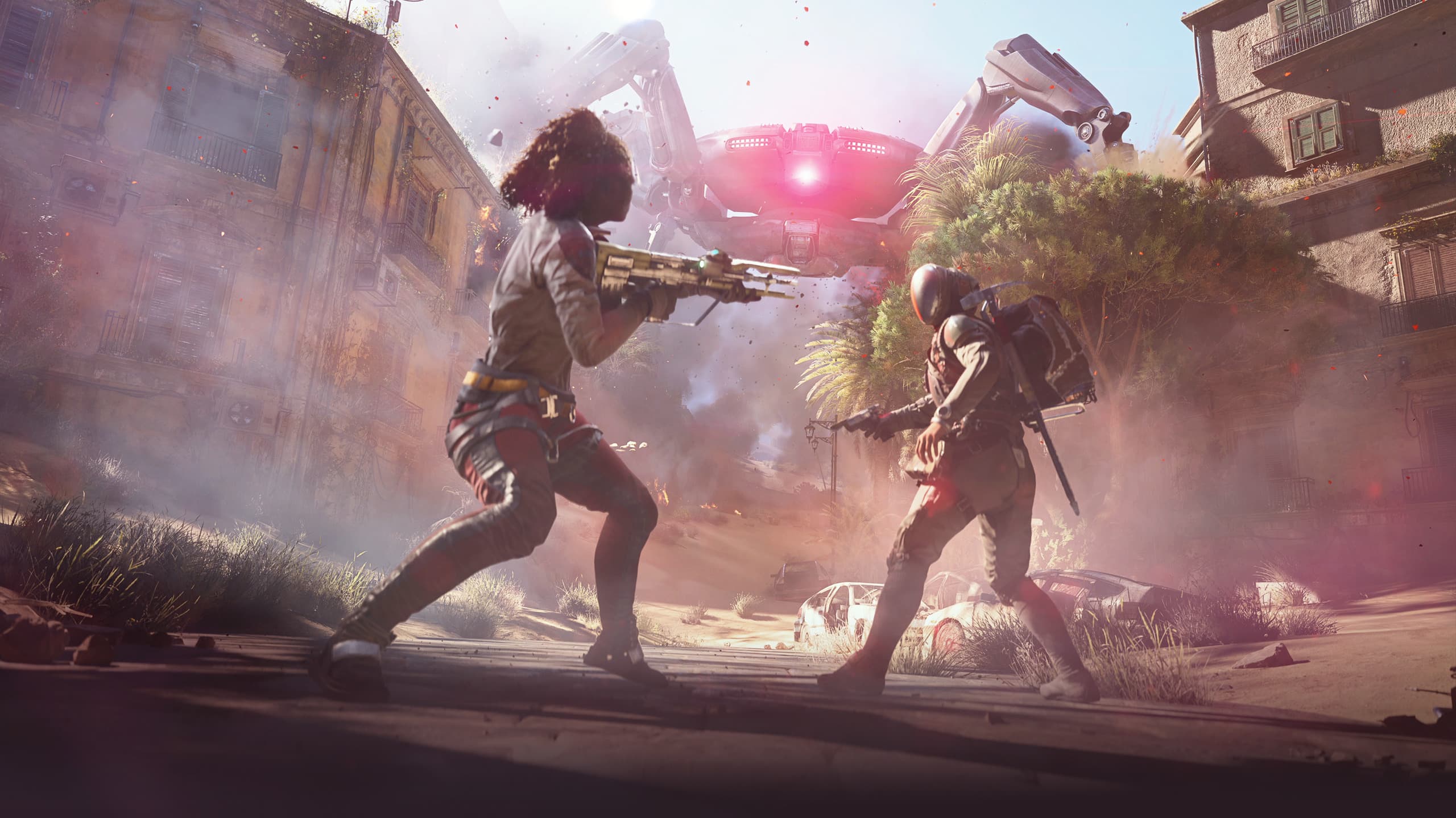 Arc Raiders cheats and enhancements by PrecisionCheats