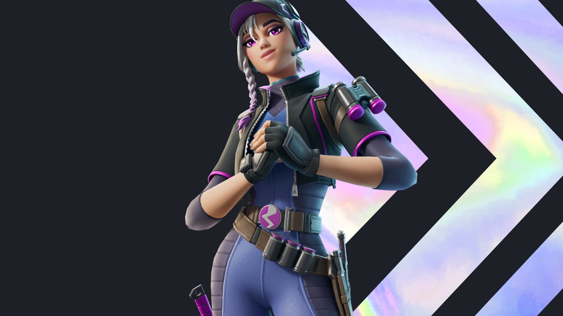 Fortnite cheats and enhancements by PrecisionCheats