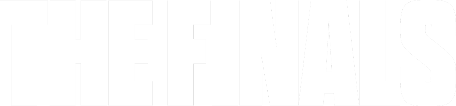 The Finals logo