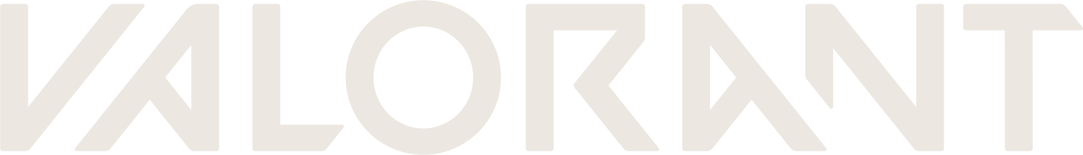 Valorant logo